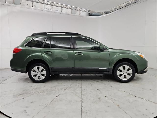 used 2012 Subaru Outback car, priced at $9,446