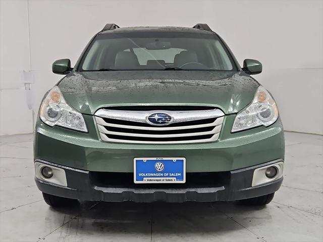 used 2012 Subaru Outback car, priced at $9,446