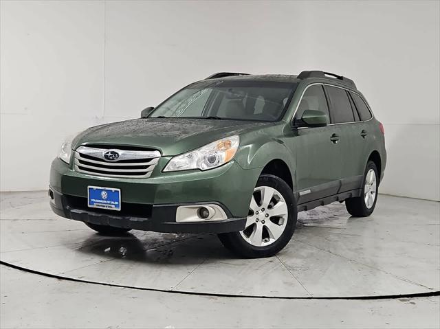 used 2012 Subaru Outback car, priced at $9,446