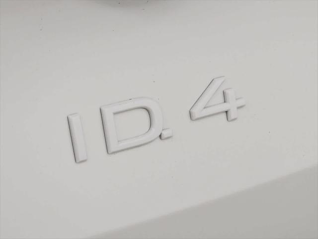 new 2025 Volkswagen ID.4 car, priced at $57,121
