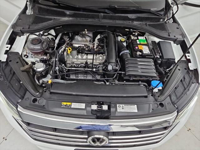 used 2019 Volkswagen Jetta car, priced at $16,857