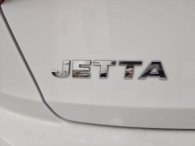 used 2019 Volkswagen Jetta car, priced at $16,857