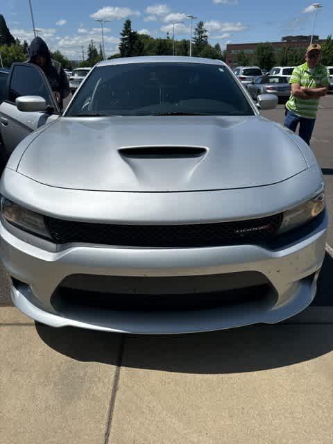 used 2020 Dodge Charger car, priced at $28,990