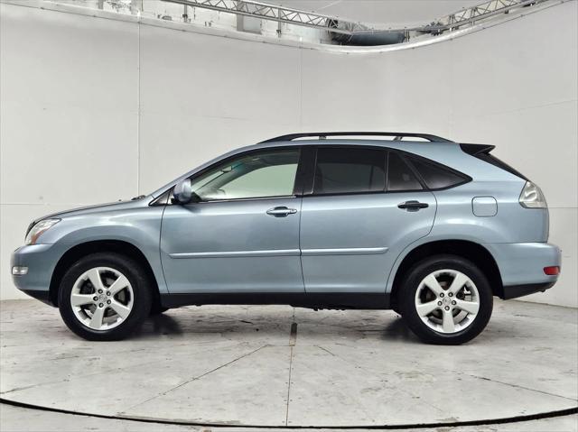 used 2004 Lexus RX 330 car, priced at $5,595