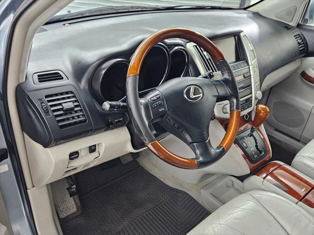 used 2004 Lexus RX 330 car, priced at $5,595