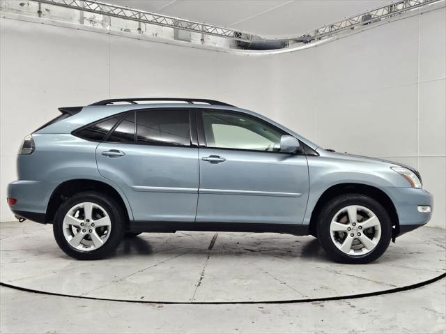 used 2004 Lexus RX 330 car, priced at $5,595