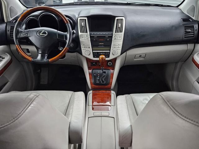 used 2004 Lexus RX 330 car, priced at $5,595