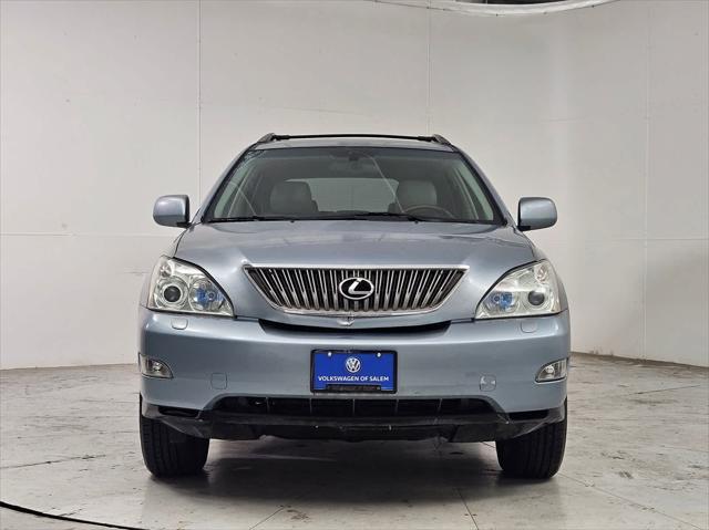 used 2004 Lexus RX 330 car, priced at $5,595