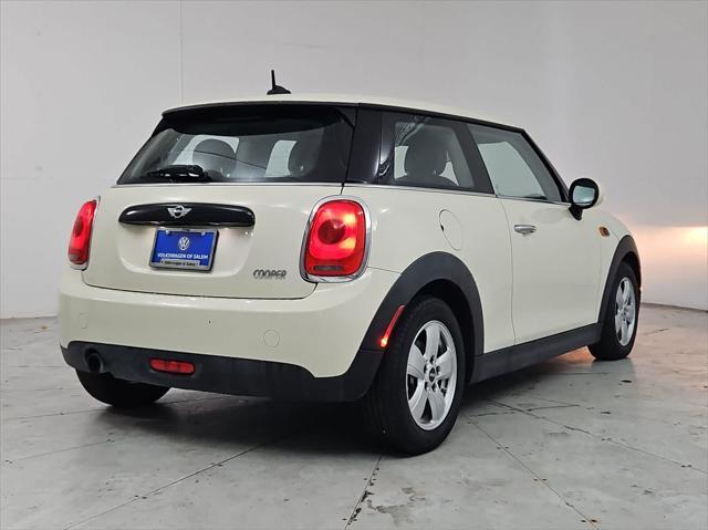 used 2017 MINI Hardtop car, priced at $11,562