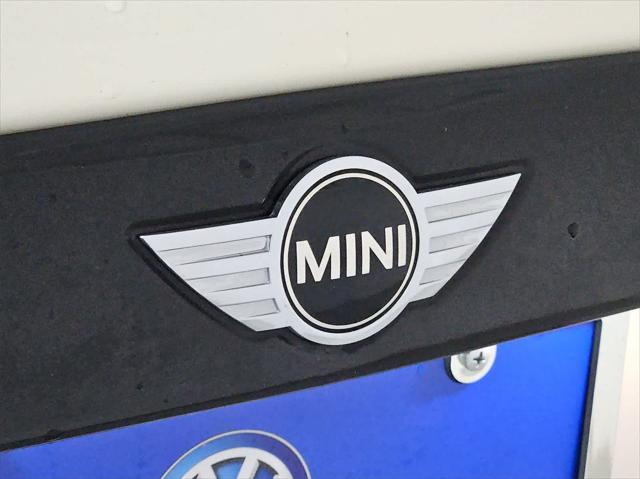 used 2017 MINI Hardtop car, priced at $11,562