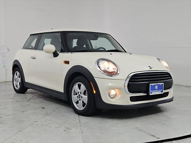 used 2017 MINI Hardtop car, priced at $11,562