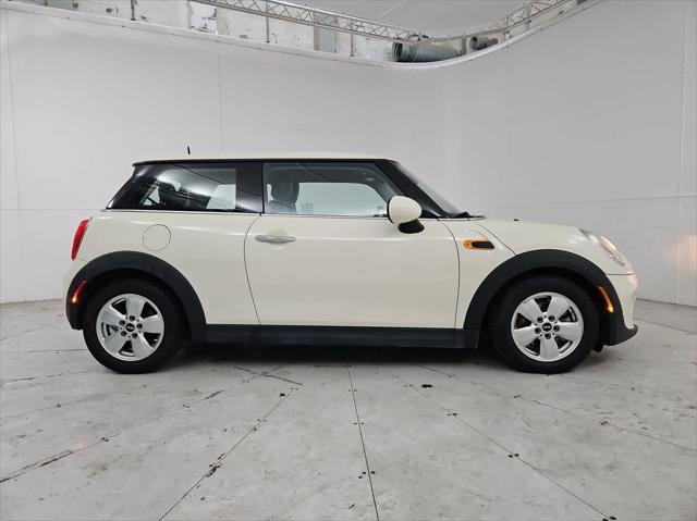 used 2017 MINI Hardtop car, priced at $11,562