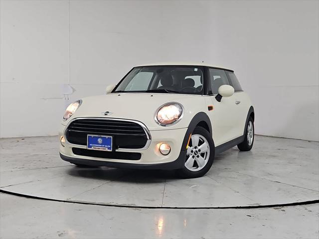 used 2017 MINI Hardtop car, priced at $11,562