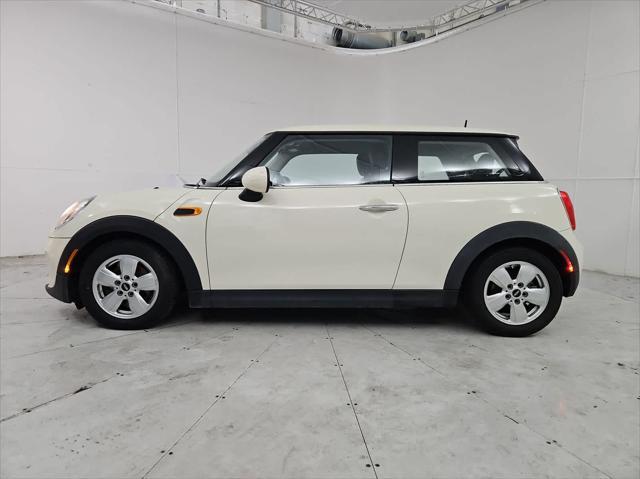 used 2017 MINI Hardtop car, priced at $11,562