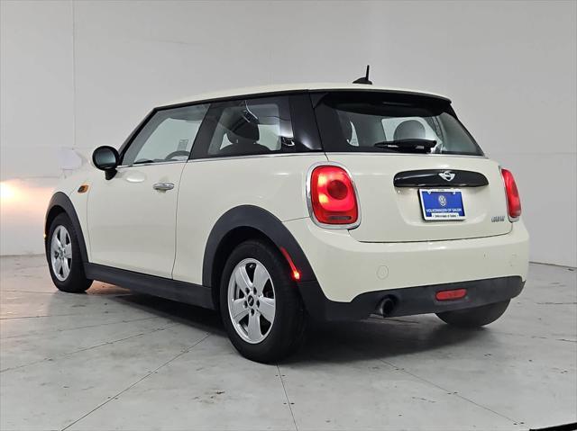 used 2017 MINI Hardtop car, priced at $11,562