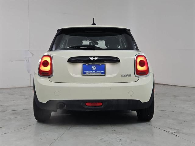 used 2017 MINI Hardtop car, priced at $11,562