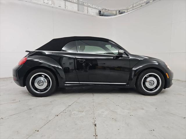 used 2013 Volkswagen Beetle car, priced at $14,995