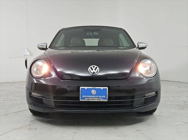 used 2013 Volkswagen Beetle car, priced at $14,995