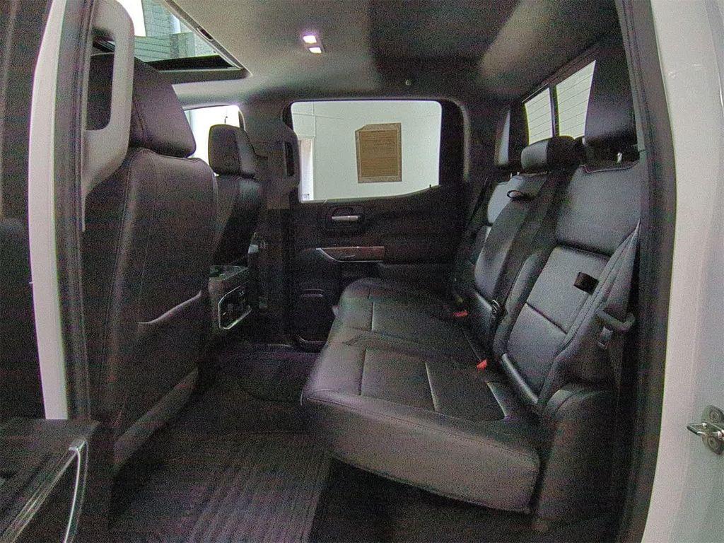 used 2020 Chevrolet Silverado 1500 car, priced at $28,769