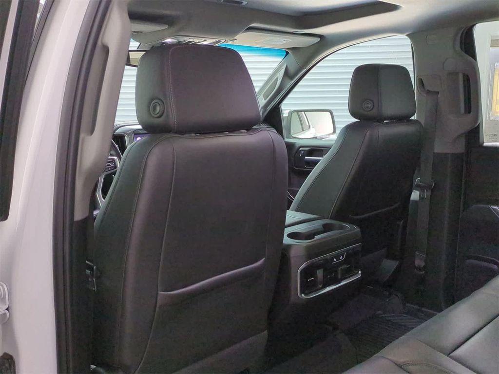used 2020 Chevrolet Silverado 1500 car, priced at $28,769
