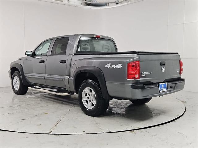 used 2006 Dodge Dakota car, priced at $8,699