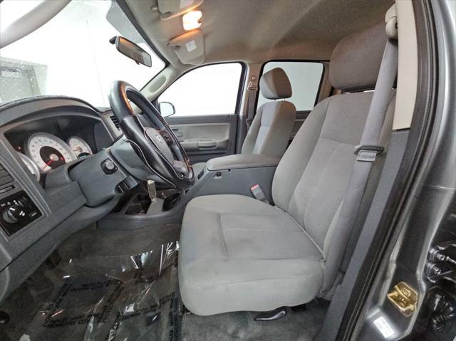 used 2006 Dodge Dakota car, priced at $8,699