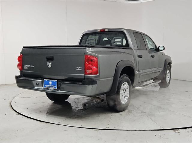 used 2006 Dodge Dakota car, priced at $8,699