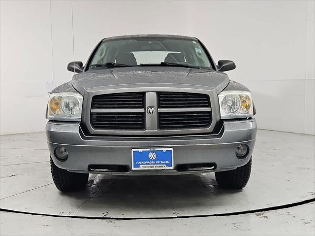 used 2006 Dodge Dakota car, priced at $8,699