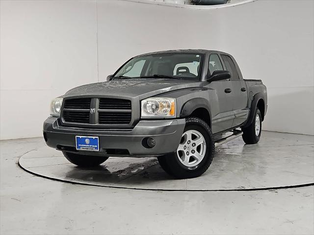 used 2006 Dodge Dakota car, priced at $8,699