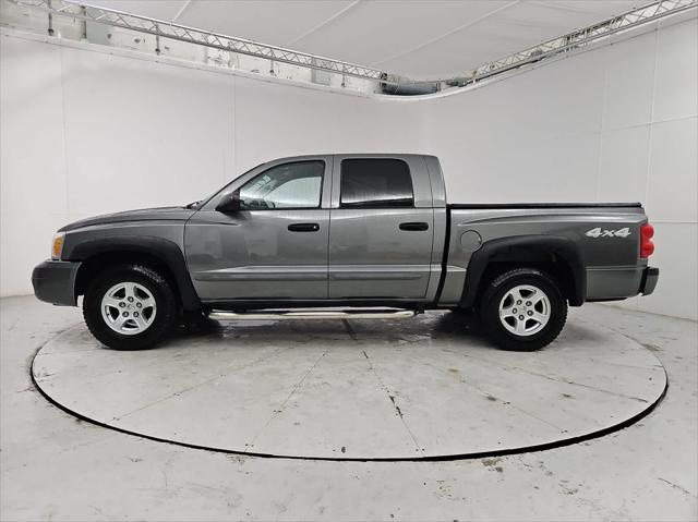 used 2006 Dodge Dakota car, priced at $8,699