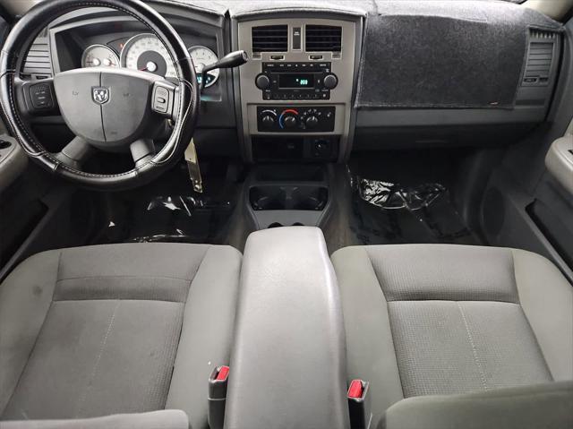 used 2006 Dodge Dakota car, priced at $8,699