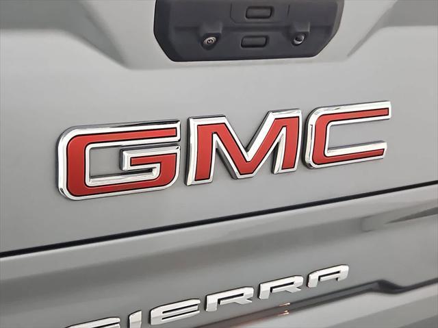 used 2023 GMC Sierra 1500 car, priced at $48,553