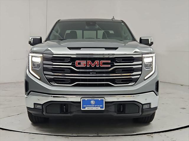 used 2023 GMC Sierra 1500 car, priced at $48,553