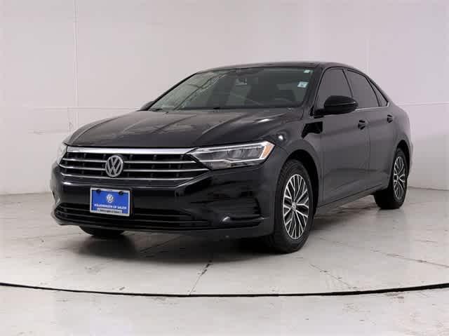 used 2019 Volkswagen Jetta car, priced at $11,808