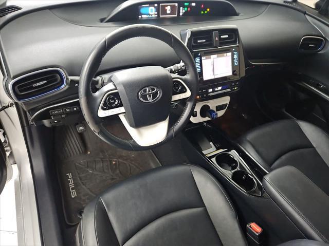 used 2017 Toyota Prius car, priced at $19,426