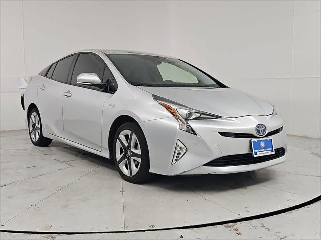 used 2017 Toyota Prius car, priced at $19,426