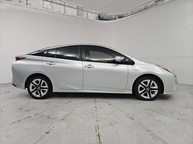 used 2017 Toyota Prius car, priced at $19,426