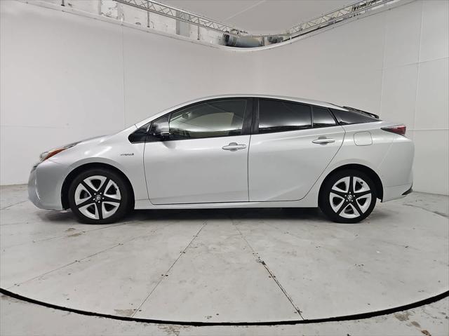 used 2017 Toyota Prius car, priced at $19,426