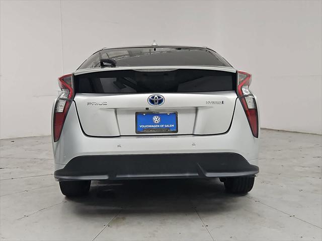 used 2017 Toyota Prius car, priced at $19,426