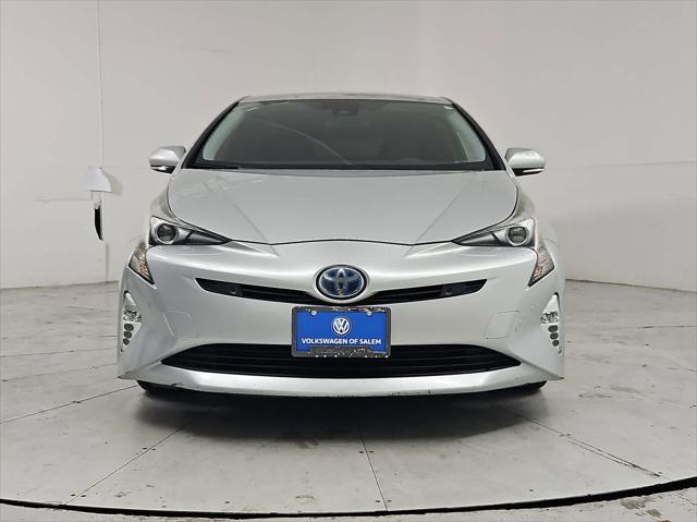 used 2017 Toyota Prius car, priced at $19,426