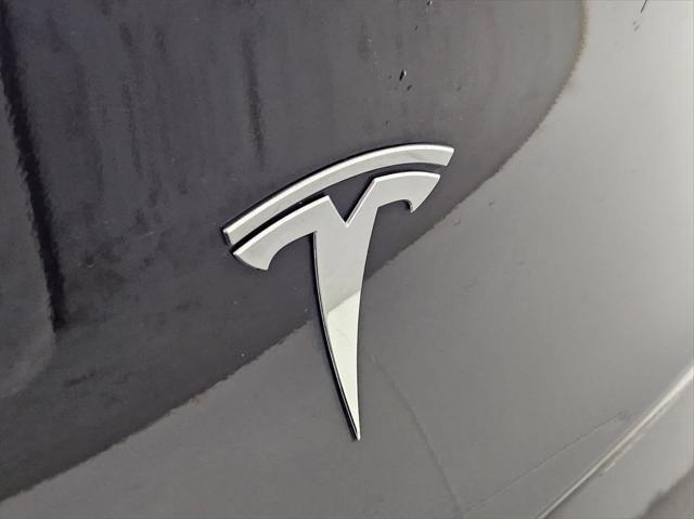 used 2021 Tesla Model Y car, priced at $30,995