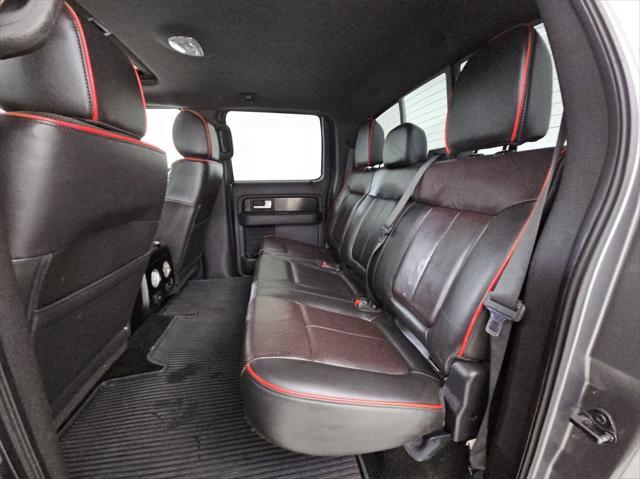 used 2012 Ford F-150 car, priced at $14,777