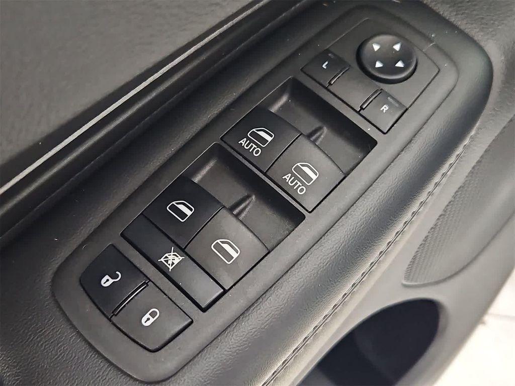 used 2021 Dodge Durango car, priced at $27,525