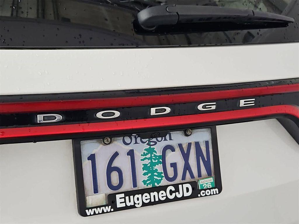 used 2021 Dodge Durango car, priced at $27,525