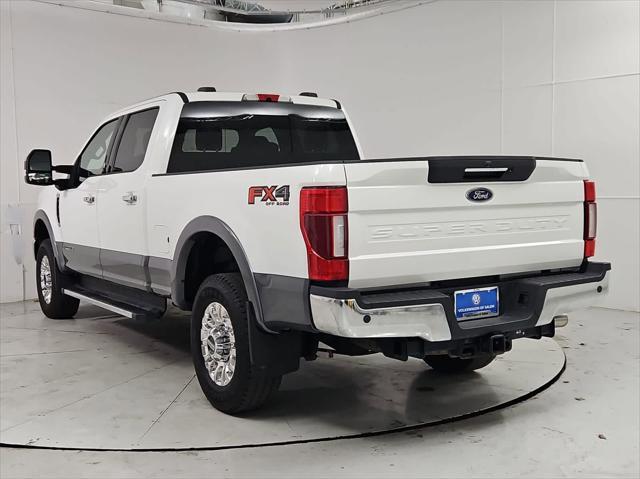 used 2022 Ford F-350 car, priced at $57,968