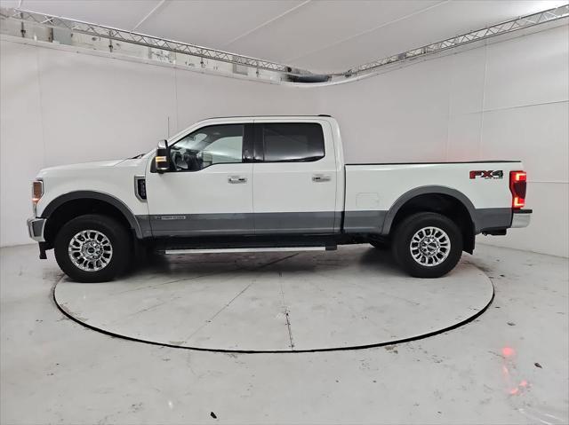 used 2022 Ford F-350 car, priced at $57,968