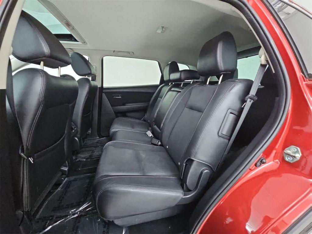 used 2015 Mazda CX-9 car, priced at $8,980