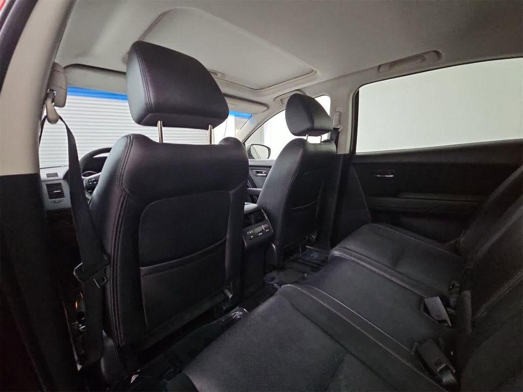 used 2015 Mazda CX-9 car, priced at $8,980