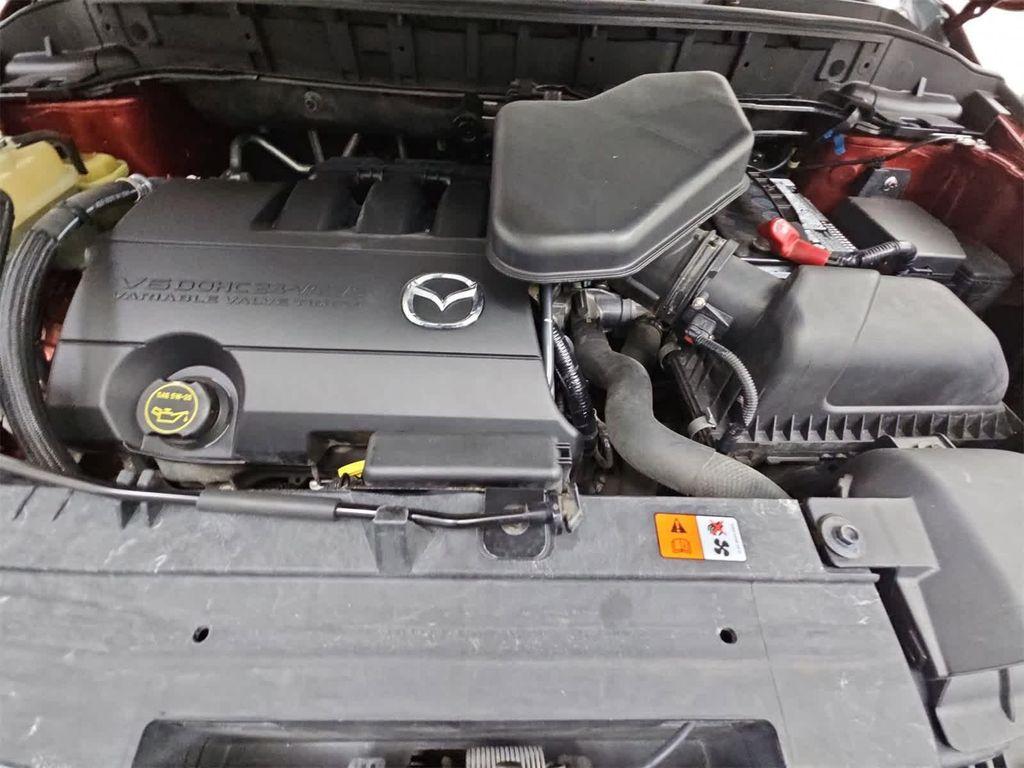 used 2015 Mazda CX-9 car, priced at $8,980