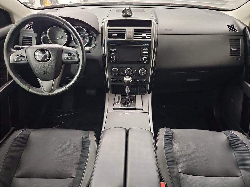 used 2015 Mazda CX-9 car, priced at $8,980